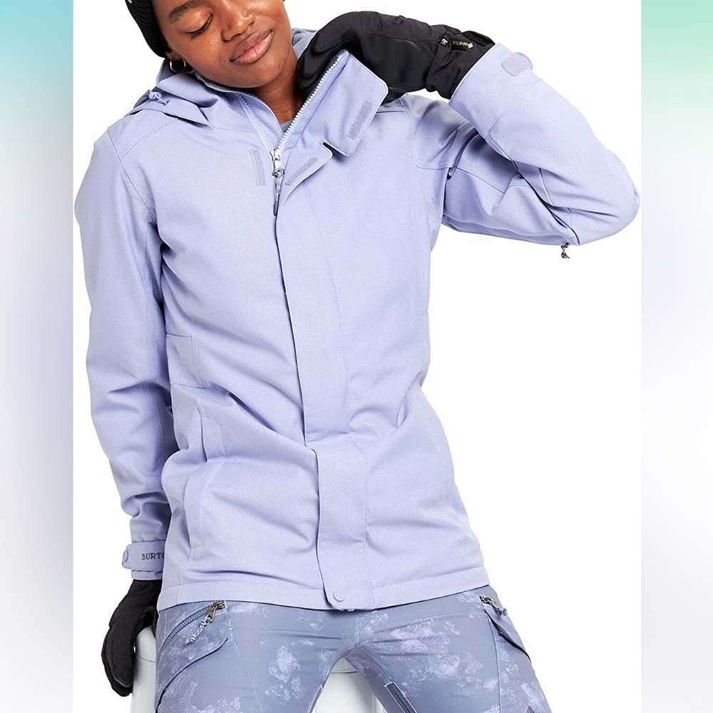 Burton Women's Jet Set Jacket